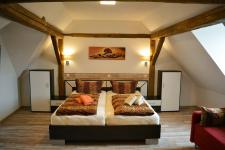 Beispiel Ferienwohnung