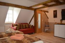 Beispiel Ferienwohnung