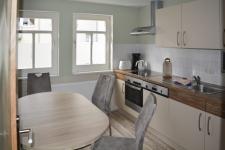 Beispiel Ferienwohnung