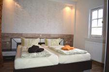 Beispiel Ferienwohnung