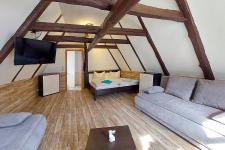 Beispiel Ferienwohnung