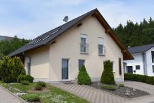 Ferienwohnungen Bub, Oberhof