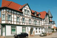 Gaststätte &amp; Pension Felsenthal