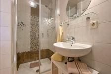 Ferienwohnung Tannenblick (Bad)