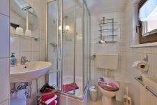 Ferienwohnung Teichblick (Bad)