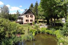 Ferienwohnungen Grimm