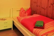 Ferienwohnung Fuchsstein