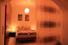 Ferienwohnung Zimmerberg