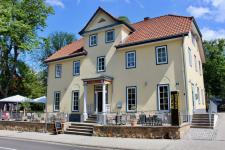 Ferienwohnungen Im alten Rathaus
