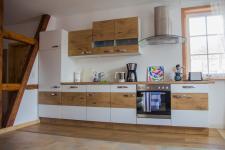 Ferienwohnung Amtsstube