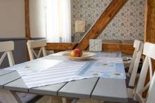 Ferienwohnung Amtsstube