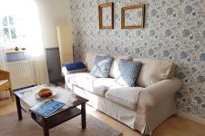 Ferienwohnung Amtsstube