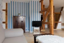 Ferienwohnung Amtsstube