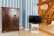 Ferienwohnung Amtsstube