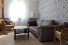 Ferienwohnung Amtsstube