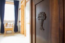 Ferienwohnung Amtsstube