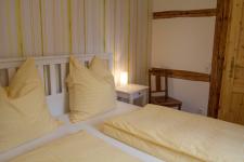 Ferienwohnung Amtsstube