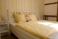 Ferienwohnung Amtsstube