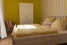 Ferienwohnung Amtsstube