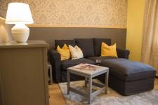 Ferienwohnung Postblick