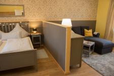 Ferienwohnung Postblick