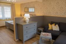 Ferienwohnung Postblick