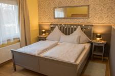 Ferienwohnung Postblick