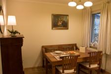 Ferienwohnung Postblick