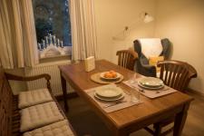 Ferienwohnung Postblick