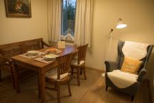 Ferienwohnung Postblick