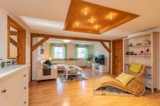 Ferienwohnung Schwalbennest