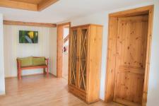 Ferienwohnung Schwalbennest