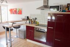 Ferienwohnung Schwalbennest