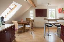 Ferienwohnung Schwalbennest