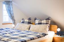 Ferienwohnung Schwalbennest