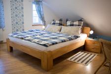 Ferienwohnung Schwalbennest