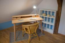 Ferienwohnung Schwalbennest