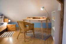 Ferienwohnung Schwalbennest