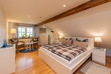 Ferienwohnung Schwalbennest