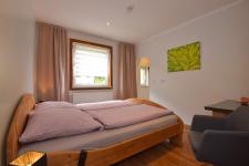 Ferienwohnung Ilse (Schlafzimmer 1)