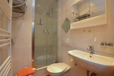 Ferienwohnung Ilse (Dusche/WC)