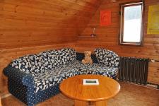 Ferienwohnung Engel, Kinderzimmer