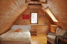 Ferienwohnung Engel, Schlafzimmer