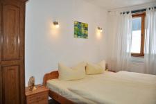 Ferienwohnung Engel, Schlafzimmer