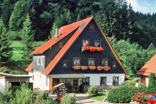 Ferienwohnungen Lyhs, Masserberg