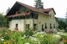 Ferienwohnungen Omenzetter, Bad Tabarz