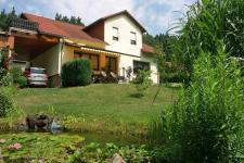 Ferienwohnungen Omenzetter