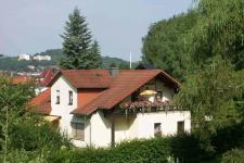 Ferienwohnungen Omenzetter