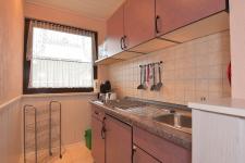 Ferienwohnung 2 (Küche)