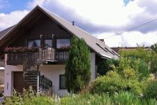 Ferienwohnungen Petra Hellmich